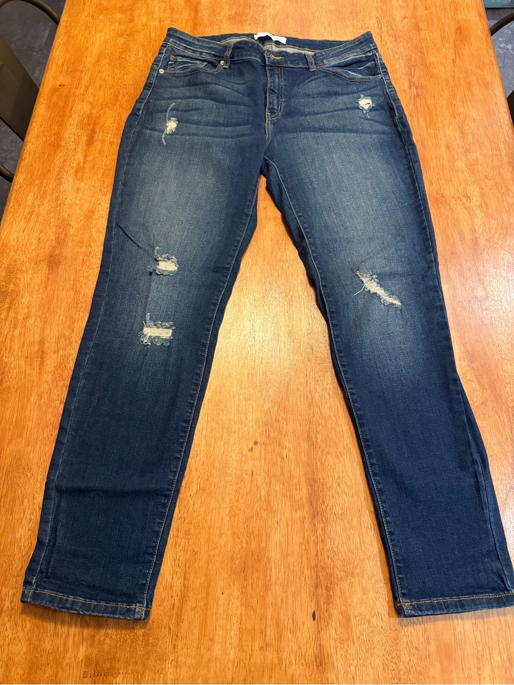 KANCAN Women’s 15/31